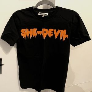 Alexander McQueen T-shirt